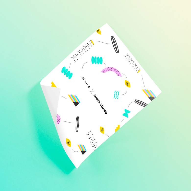 Paper Mockup