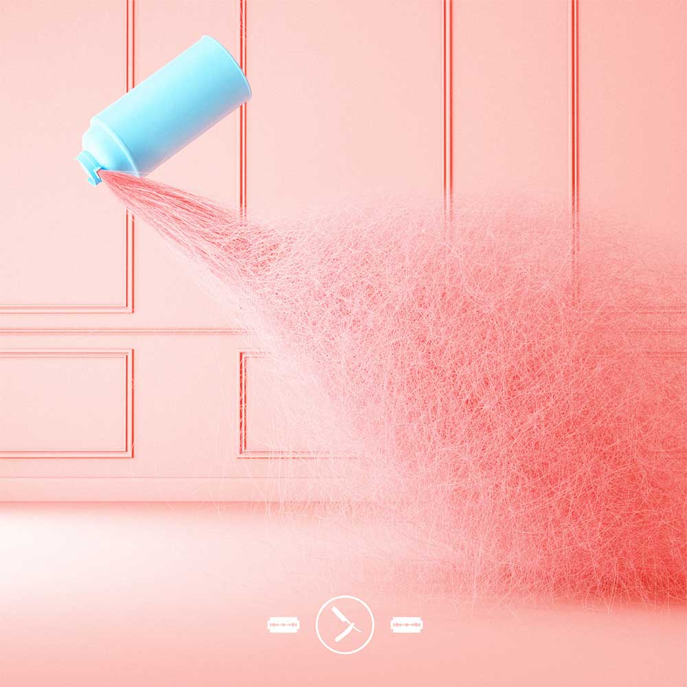 Creative Gravity Color
